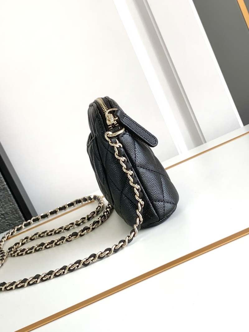 Chanel Top Handle Bags